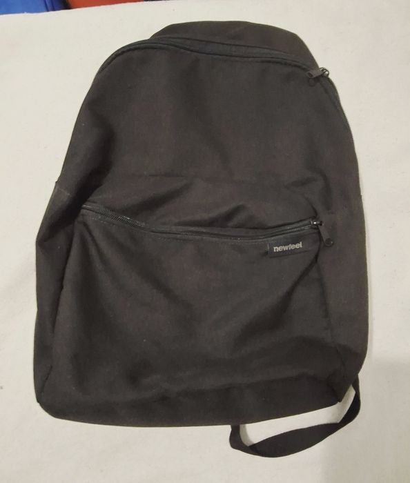 Rucsac Reserved RUNKLUB
