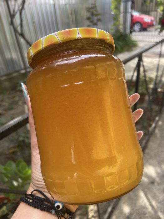 Vand miere de albine poliflora