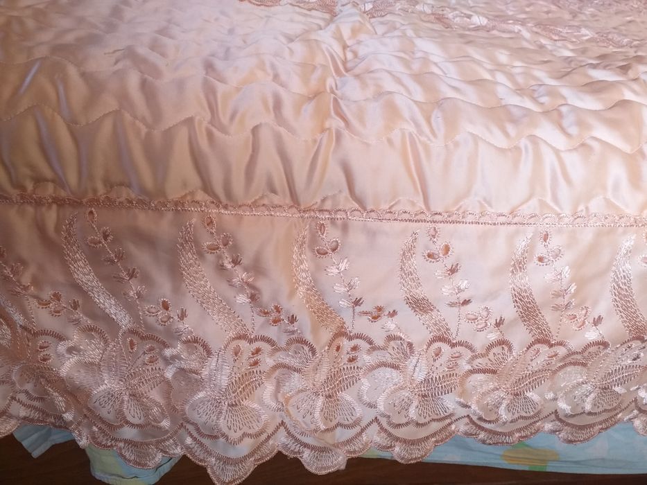 Покривка за спалня