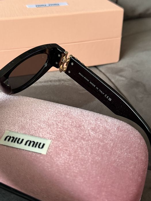 Дамски очила Miu Miu Fendi Dita