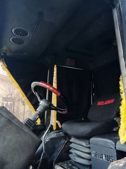 Belarus MTZ 80.1 trattoria sotiladi