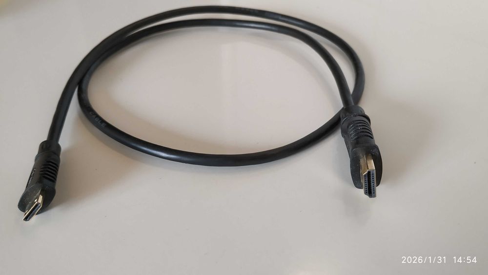 Кабель HDMI - mini HDMI