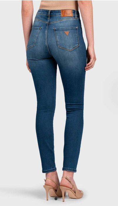 Скини дънки Guess