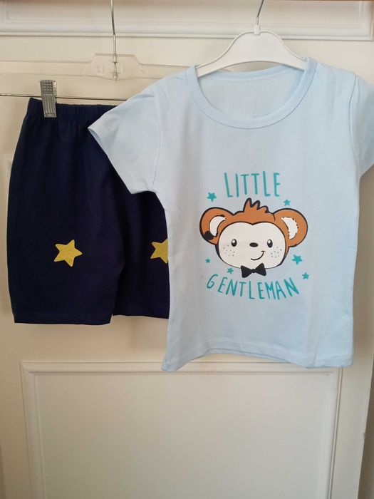 Одежда для мальчиков