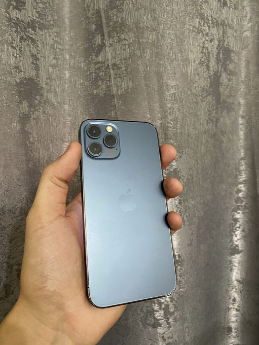 Iphone 12 pro 128 гб