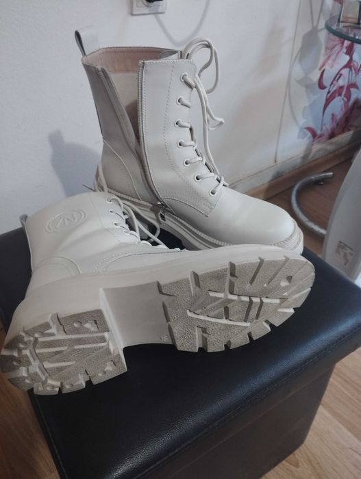 Дамско ежедневни зимни боти