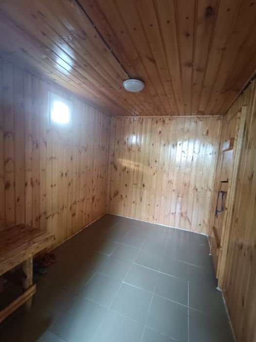 Продам дом в с. Калбатау