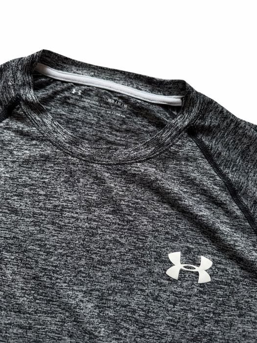 Under Armour  4 бр. Мъжки Тениски / M,М/L / Оригинал