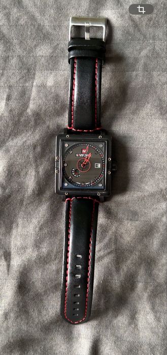 Часовник Naviforce NF9065M + подарък