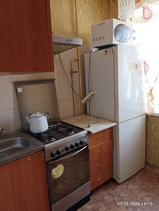 Сдается квартира долгосрочно