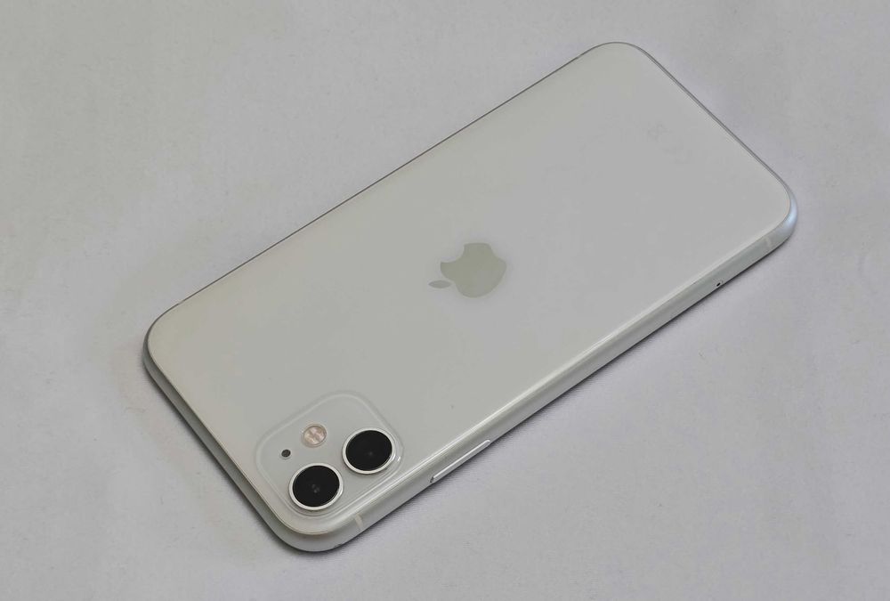 Iphone 11 128Gb 10/10 100%Bateria