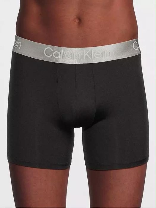Calvin Klein Boxer Trunks