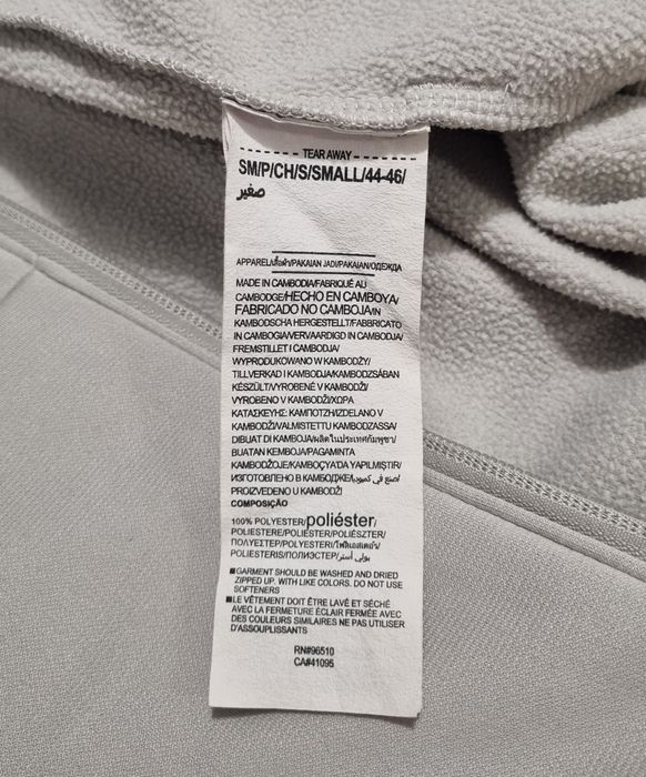 Hanorac Under Armour