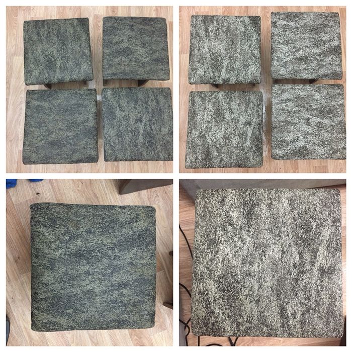 Химчистка мягкой мебели