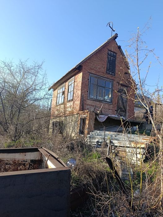 Продам дачу на Аблакетки