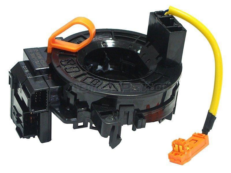 Шлейф подрулевой  Toyota Corolla