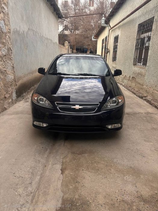 Chevrolet Jentra 2023