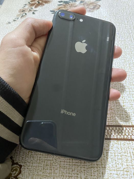 Iphone 8 plus sotiladi