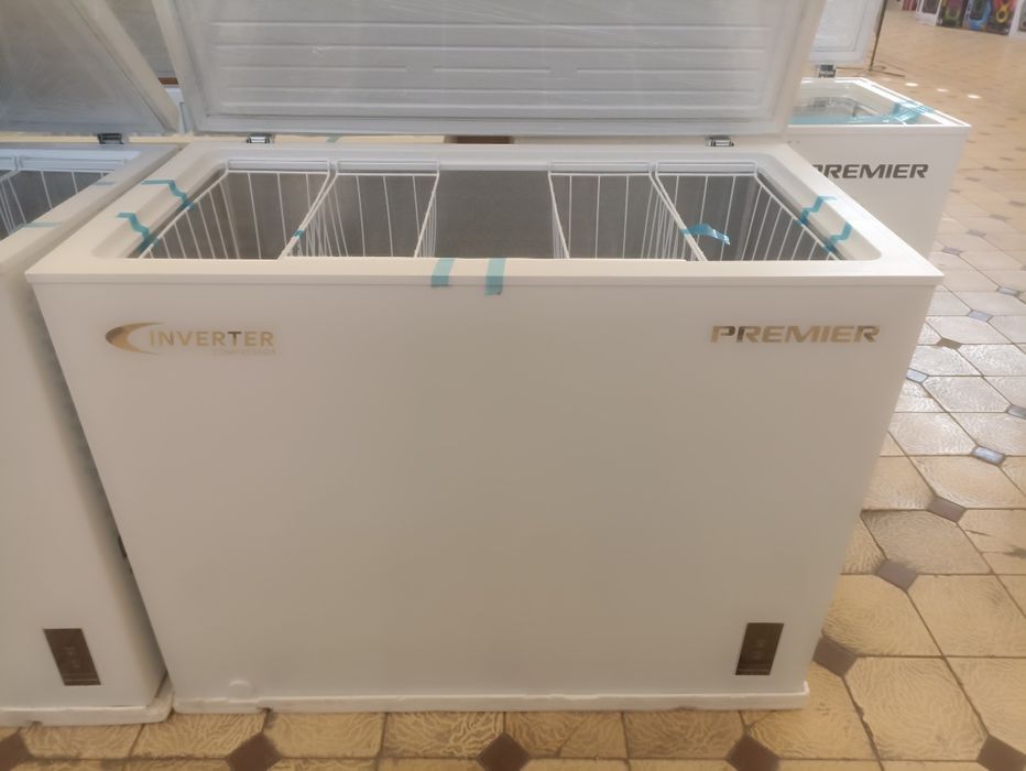 Premyer marazilka 200L 249L 293L Inverter