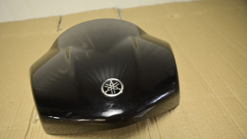 Yamaha MT07 2014 2017 Parbriz