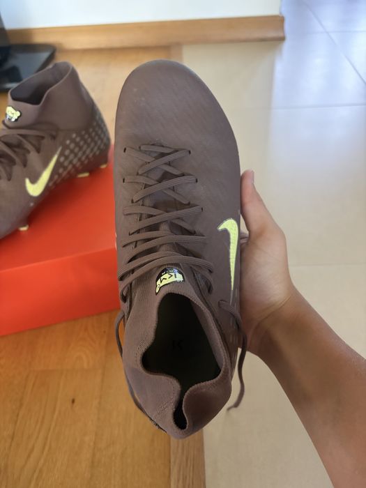 Nike Zoom Mercurial Superfly 10 Academy Kylian Mbappé FG/MG - Maro