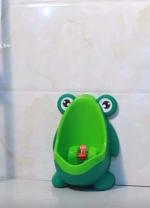 Писсуар детская настенный