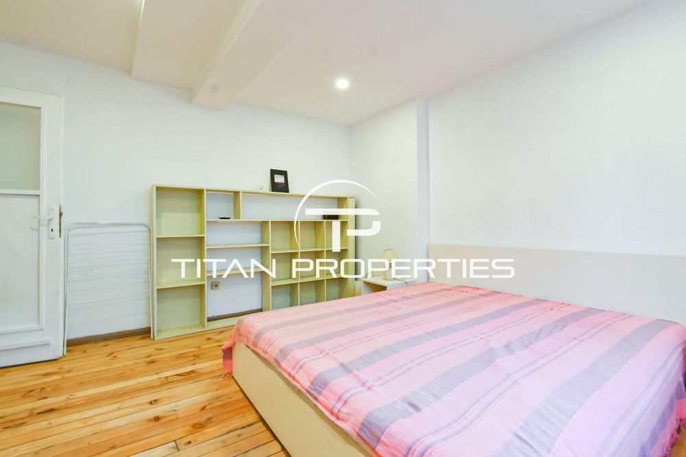 Дава се под наем Двустаен апартамент в София, Център - 95 кв.м за 548.25 € - Снимка #7
