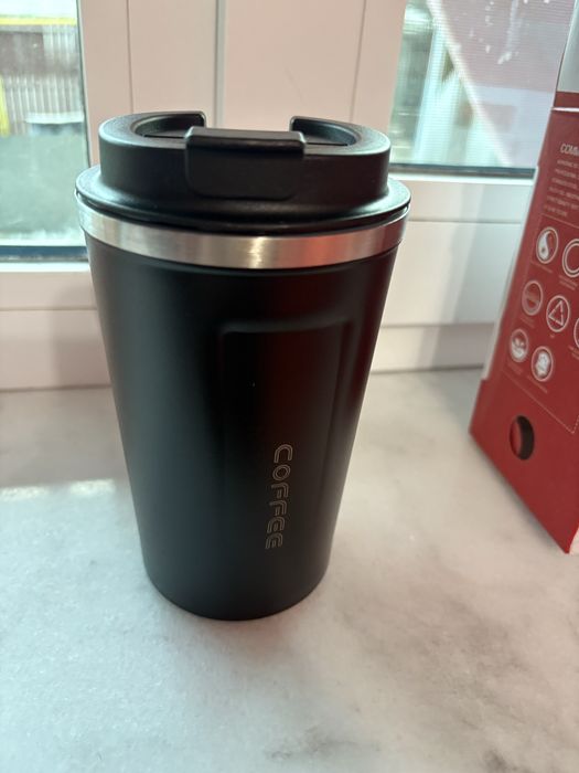 Cana termica cafea