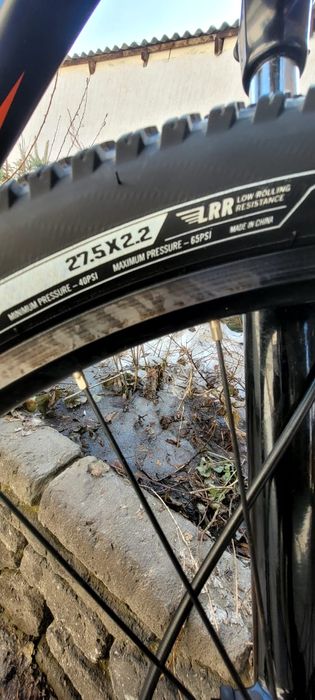 Велосипед Фиджи Брендовый