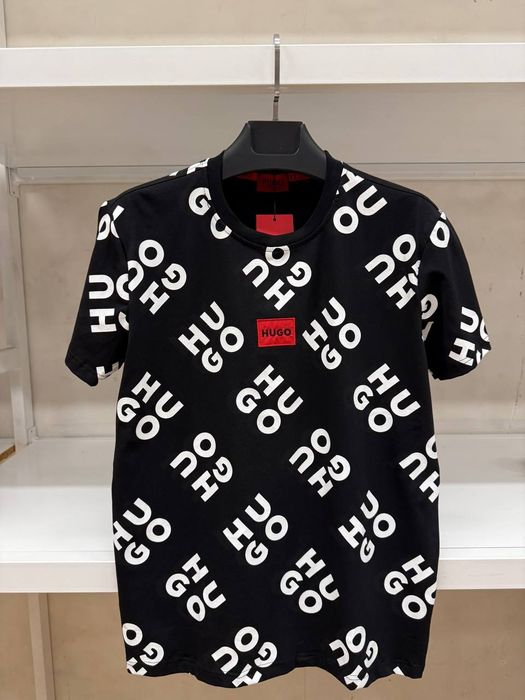 Тениски мъжки нови модели