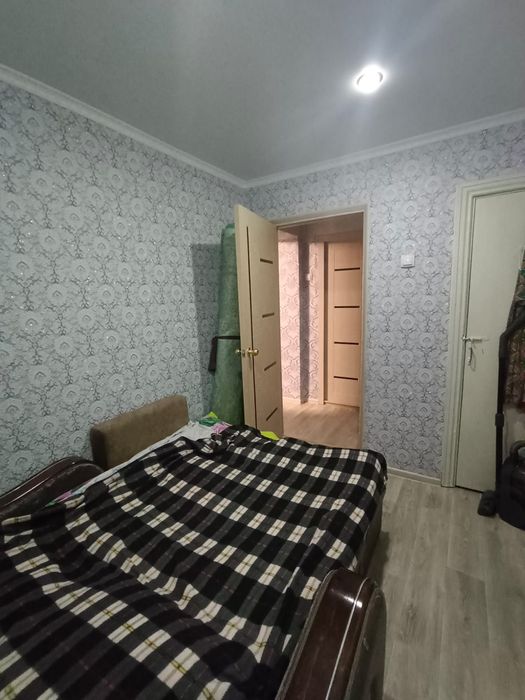 Продам 3 комн в районе Черемушек.