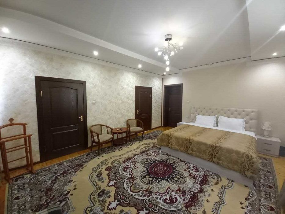 Hotel Salam Inn Boitique!