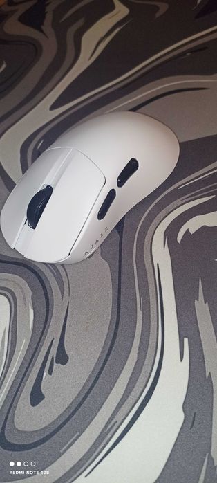 Игровая мышь Ajjaz179 v2 max