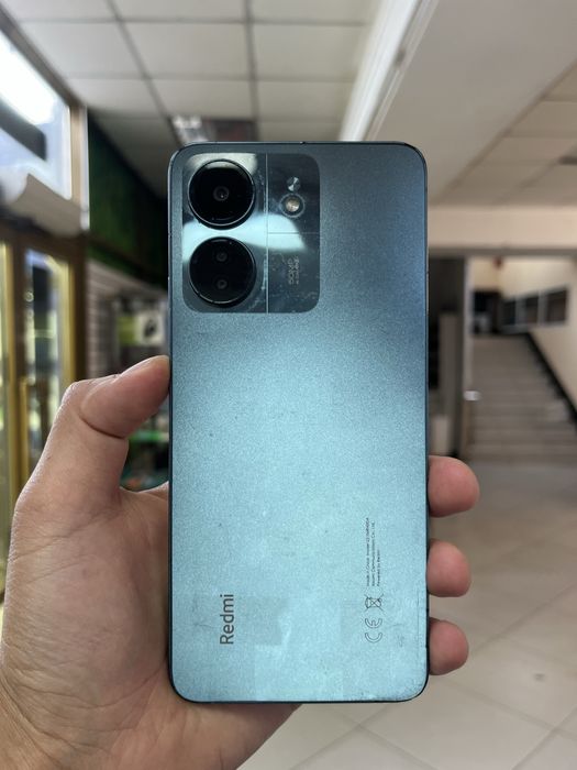 Redmi 13c 128 GB