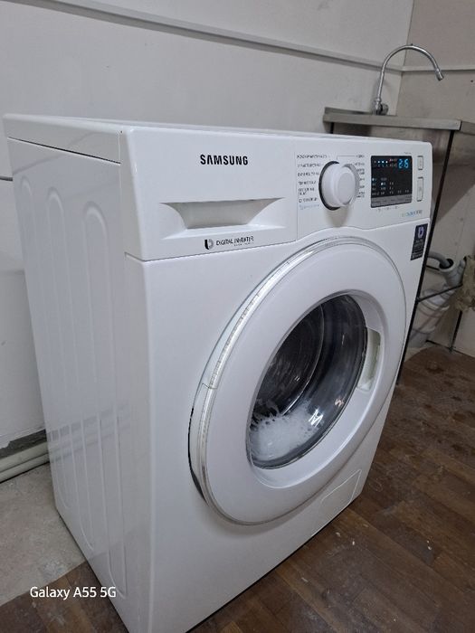 Продам стиральная машинка