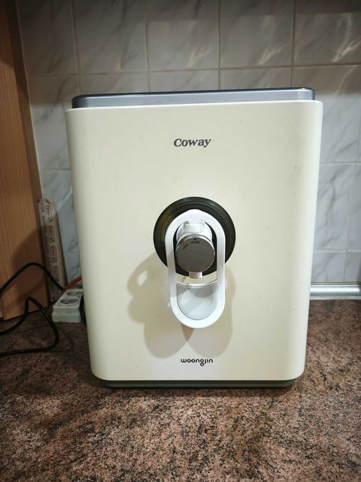 Фильтр воды настольный Coway