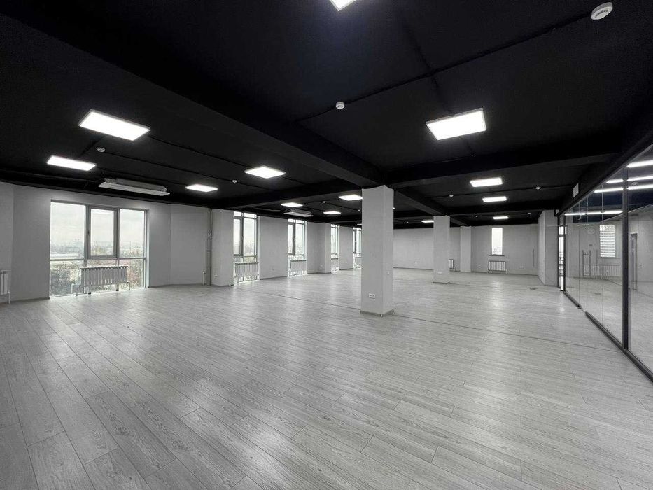 Аренда офисного помещения на Сквере. Центр Ташкента