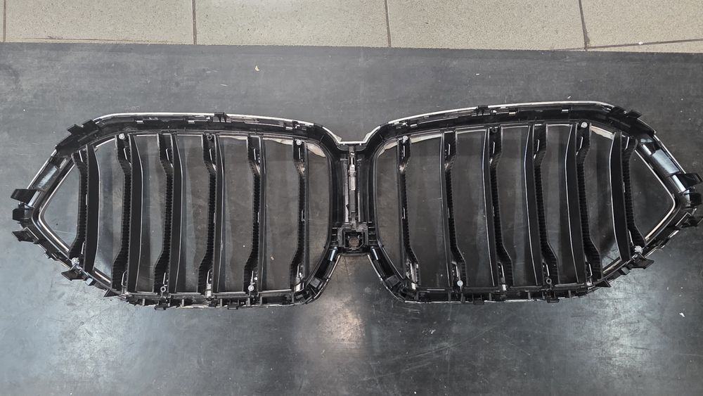 Бъбреци BMW X6 G06 LCI оригинални