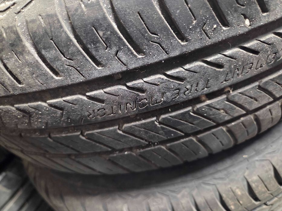 Летни гуми 175/65R14 джанти 14" 4x100 VW SEAT SKODA OPEL TOYOTA HONDA