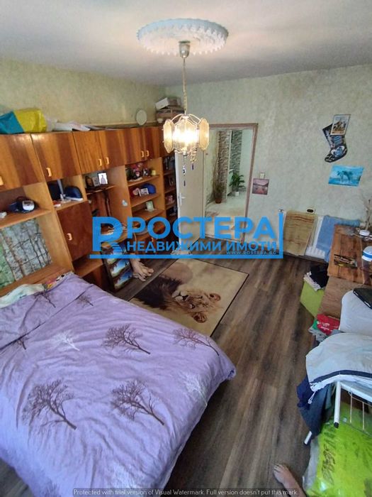 Продава се Тристаен апартамент в Търговище, Запад 2 - 90 кв.м за 816 €/кв.м - Снимка #4