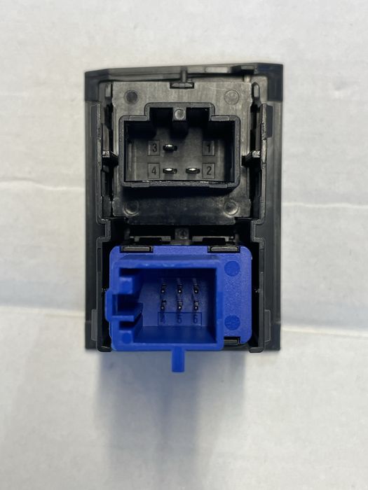 Buton releu avarie vw tiguan 2016-2025