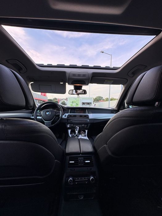BMW 5 Series 0 — imagine 4