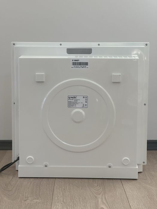 Purificator aer profesional TherapyAir