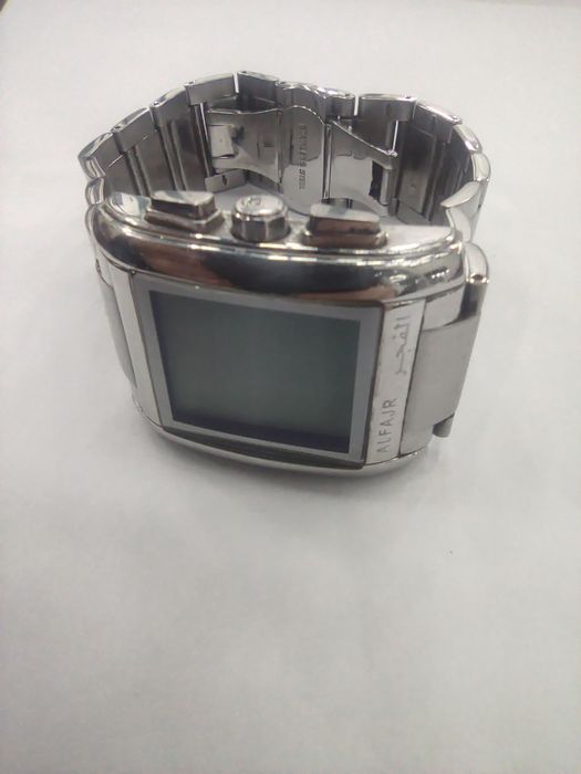 Soat sotiladi Al fajr