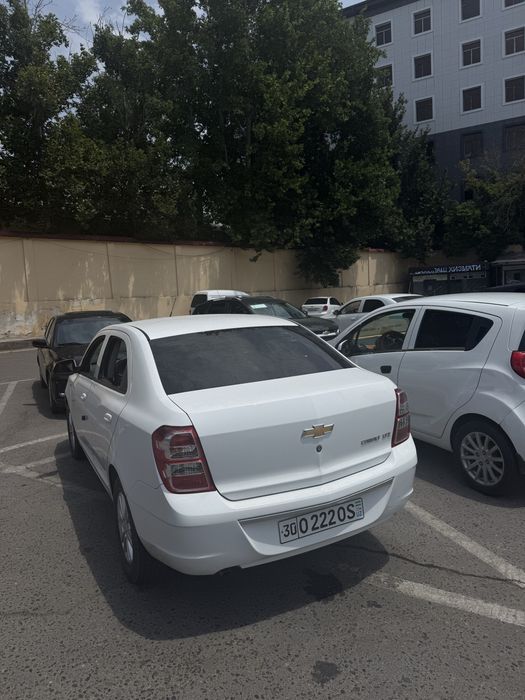 Cobalt sotildi narxni kelshamiz