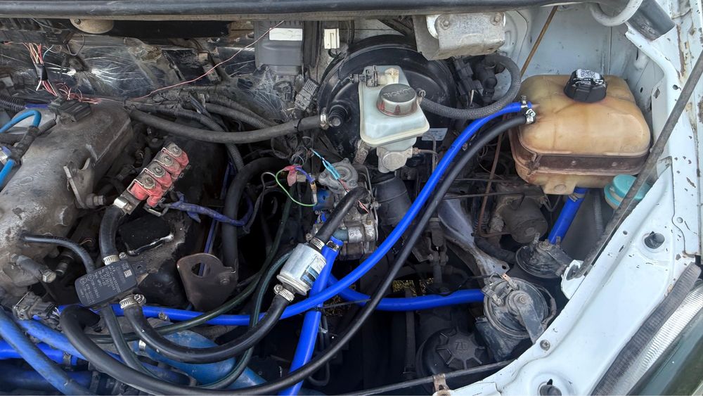 Продам или обмен Газель 5 метров