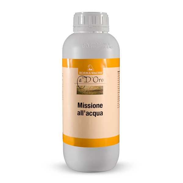 Клей для потали на водной основе