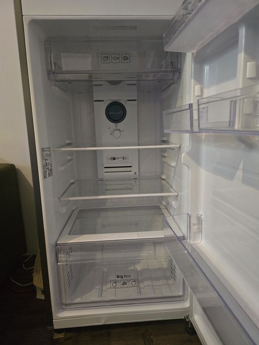 Frigider cu doua usi Samsung RT32K5030S9/EO