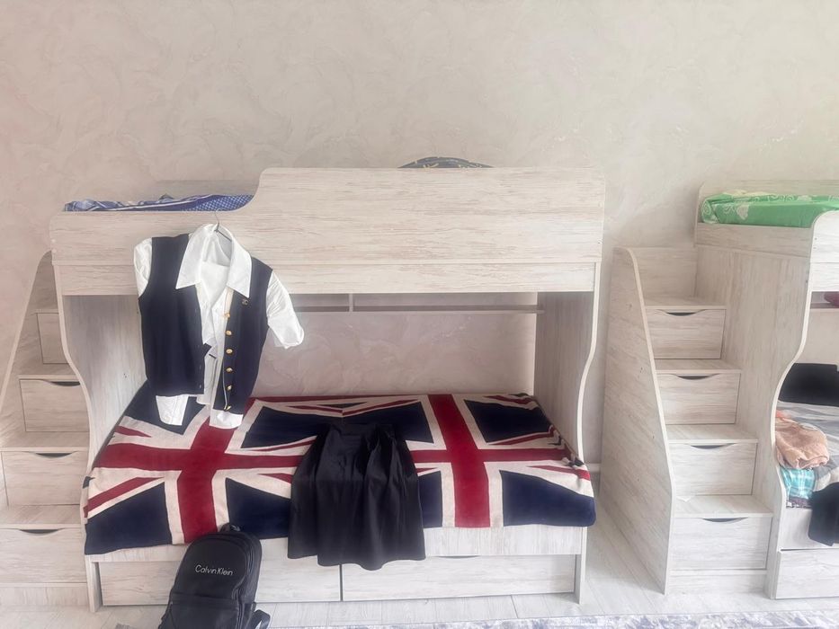 Продаются срочно две кровати