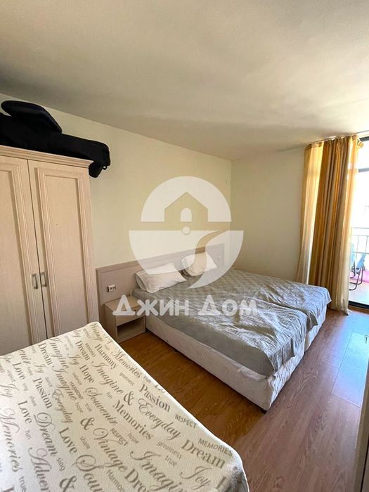 Продава се Тристаен апартамент в к.к. Слънчев бряг - 85 кв.м за 965 €/кв.м - Снимка #6
